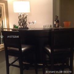 HARBOR TOWERS - Residential Lease