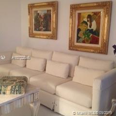 HARBOR TOWERS - Residential Lease