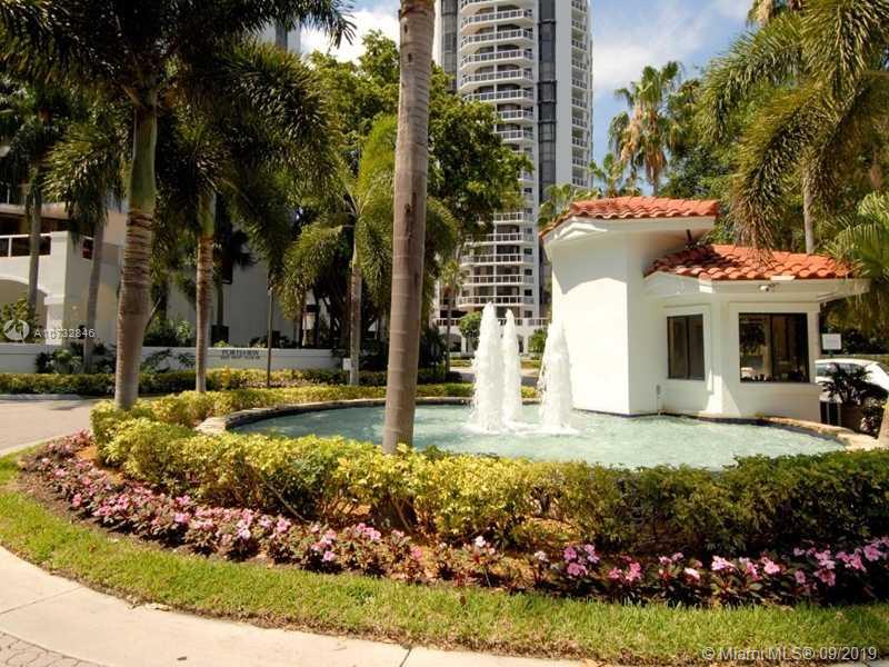 HARBOR TOWERS - Residential Lease