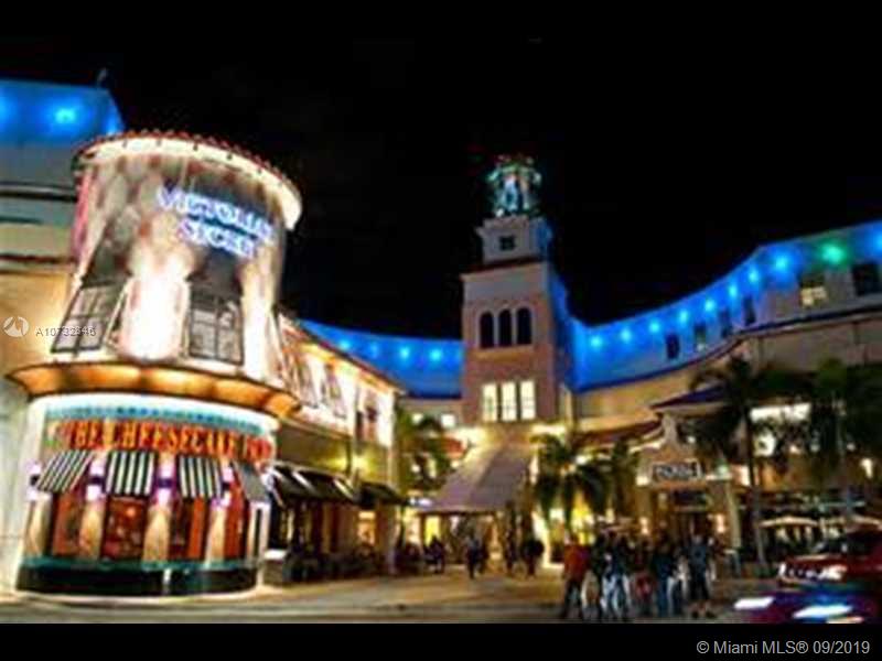 HARBOR TOWERS - Residential Lease