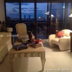 HARBOR TOWERS - Residential Lease