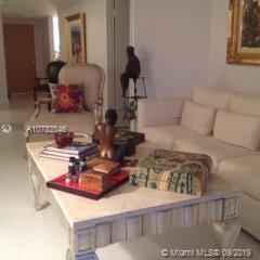 HARBOR TOWERS - Residential Lease