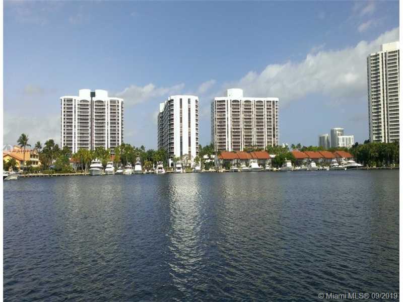 HARBOR TOWERS - Residential Lease
