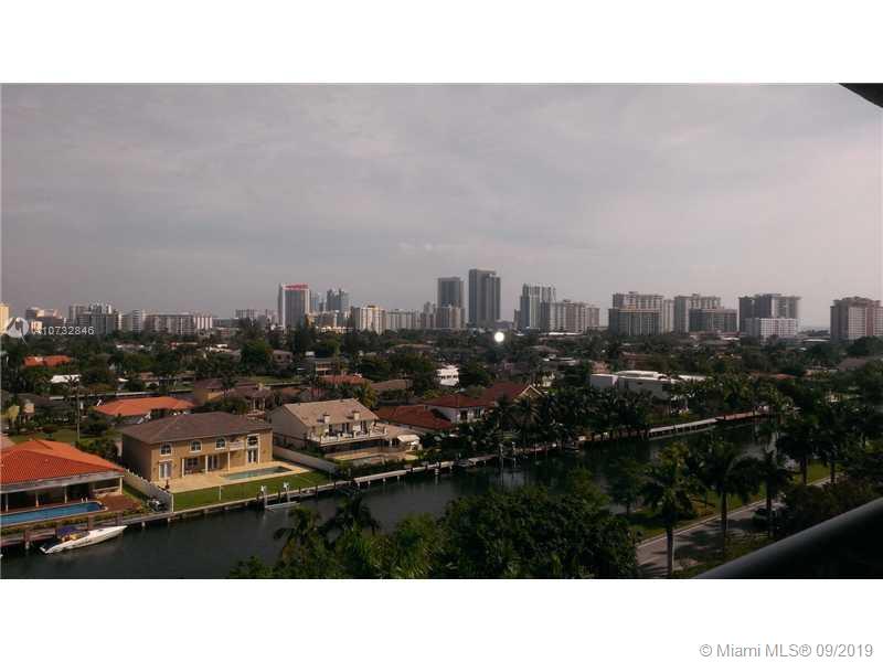 HARBOR TOWERS - Residential Lease