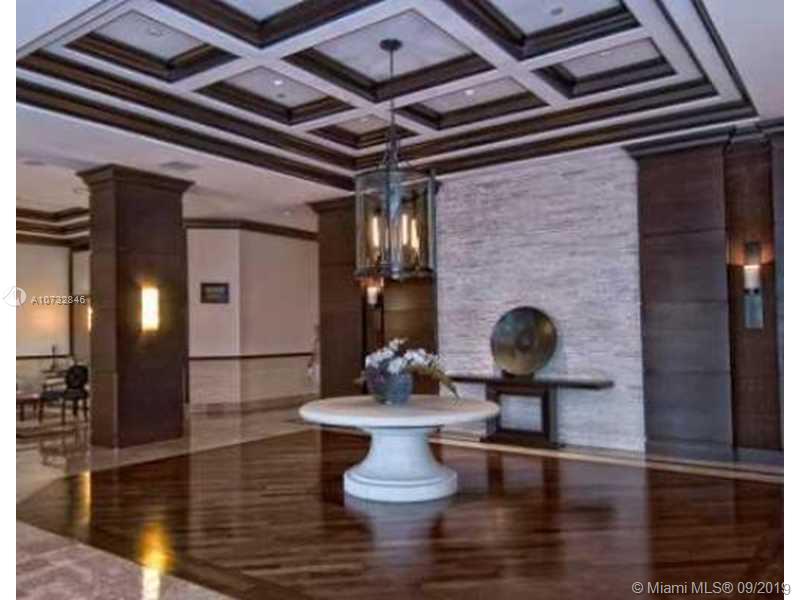 HARBOR TOWERS - Residential Lease