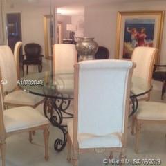 HARBOR TOWERS - Residential Lease