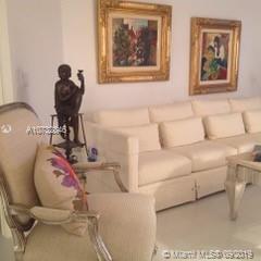 HARBOR TOWERS - Residential Lease