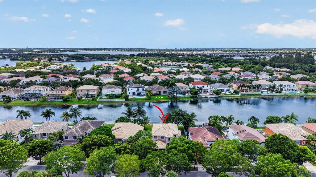 Photo of 4944 SW 166th Ave, Miramar, FL 33027 (MLS # A12064153)