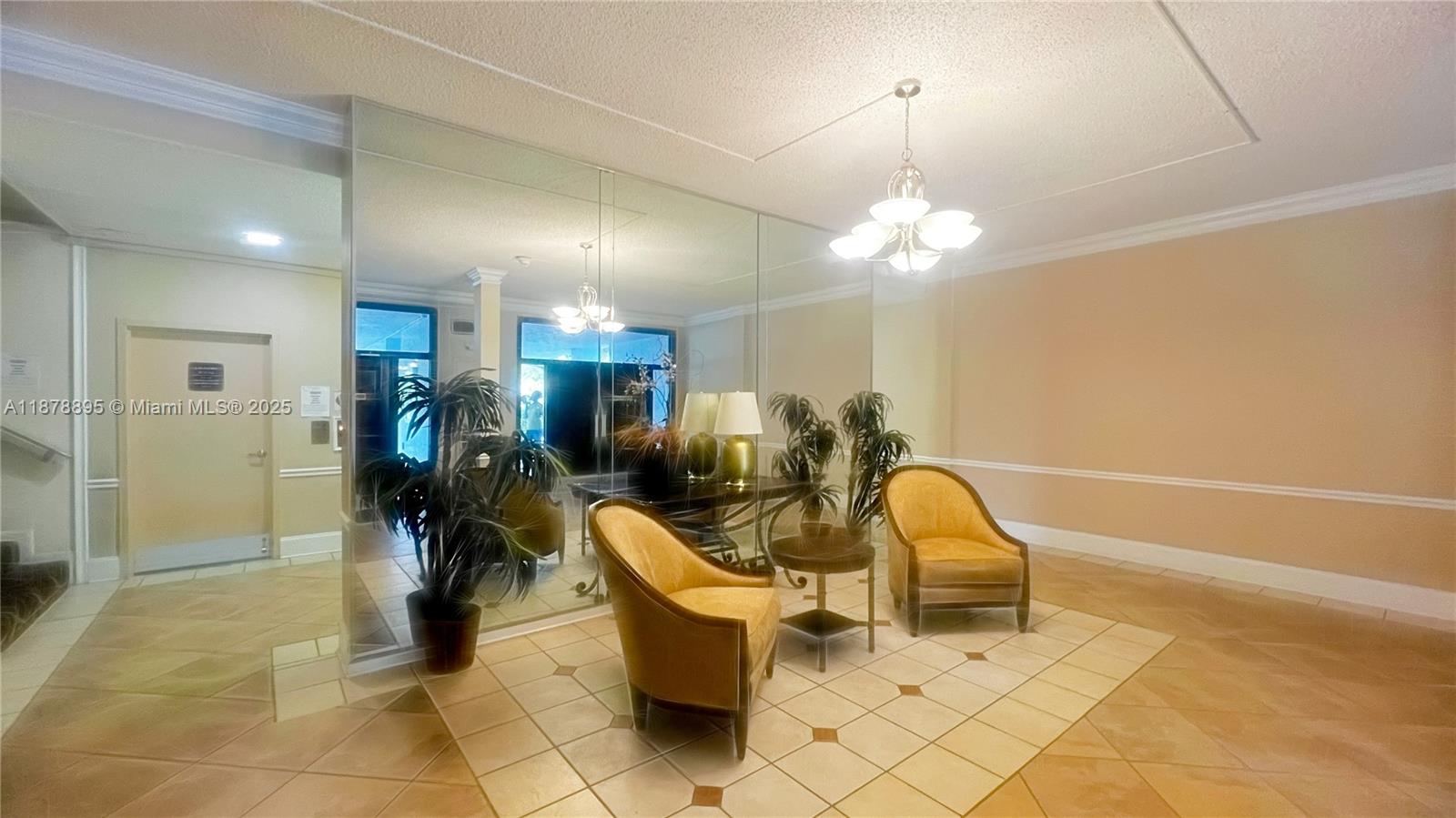 BREAKWATERS OF THE PALM B - Residential Lease