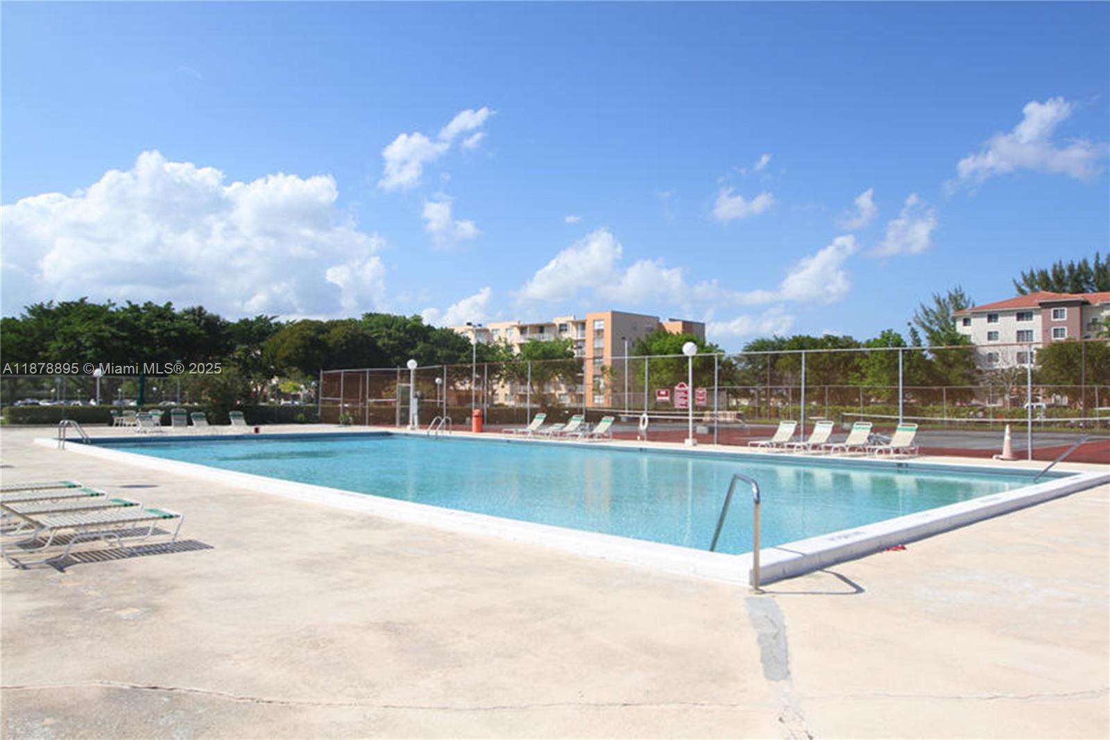 BREAKWATERS OF THE PALM B - Residential Lease