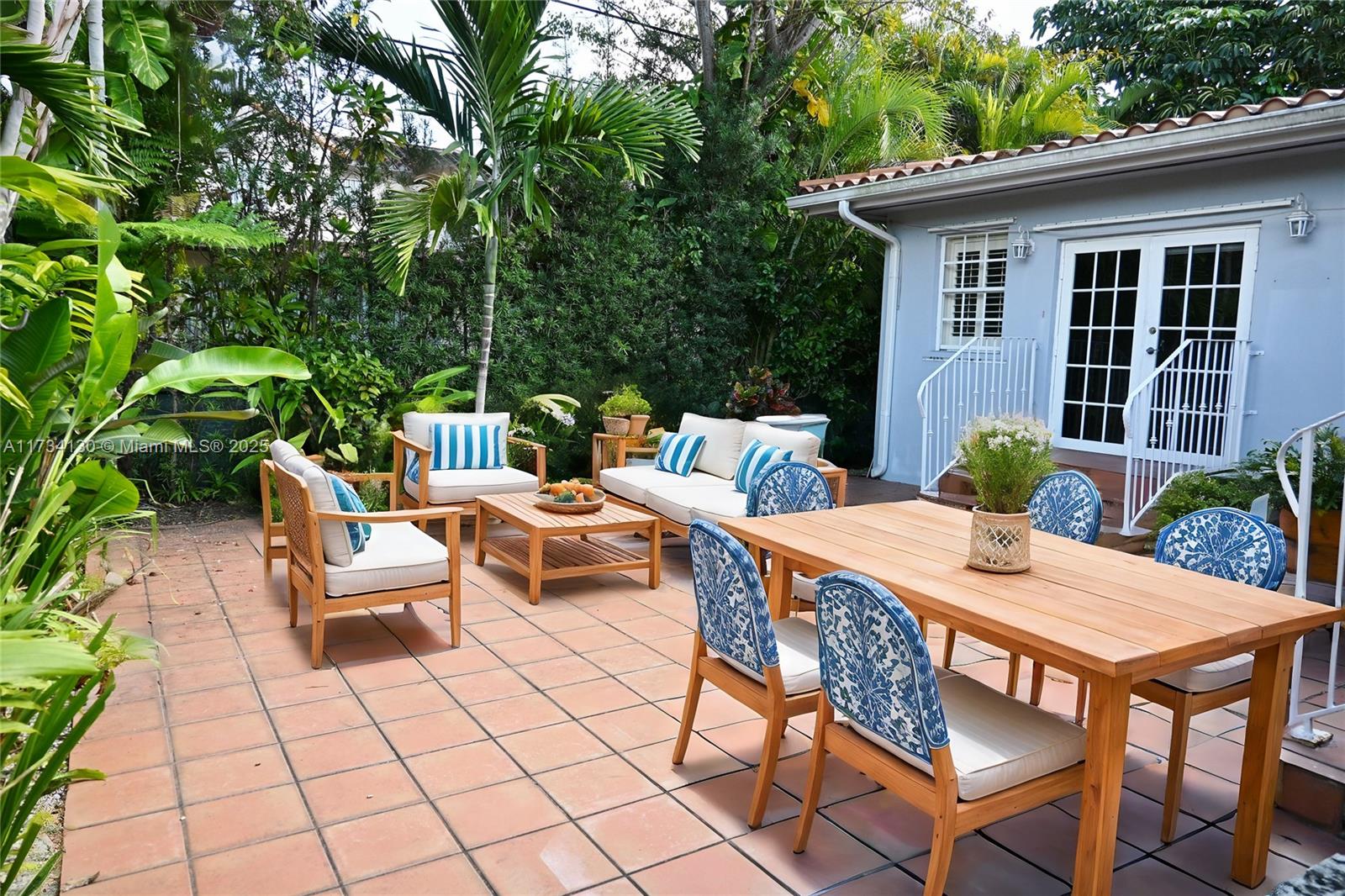 CORAL GABLES GRANADA SEC - Residential