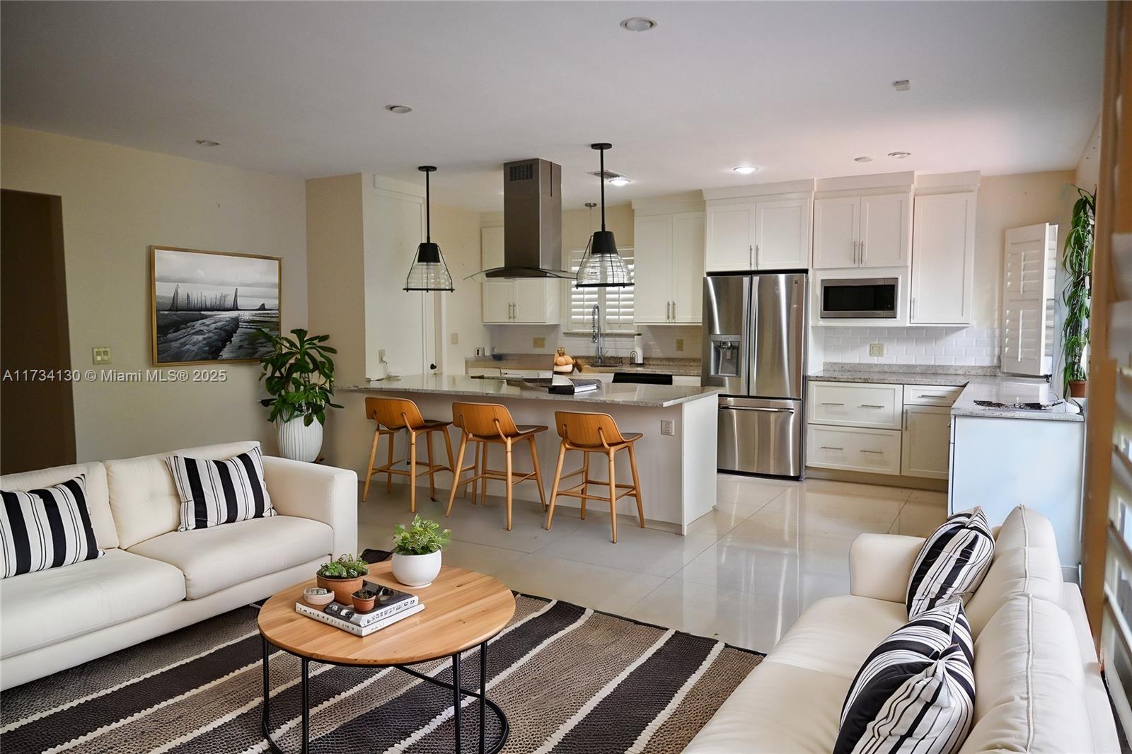 CORAL GABLES GRANADA SEC - Residential