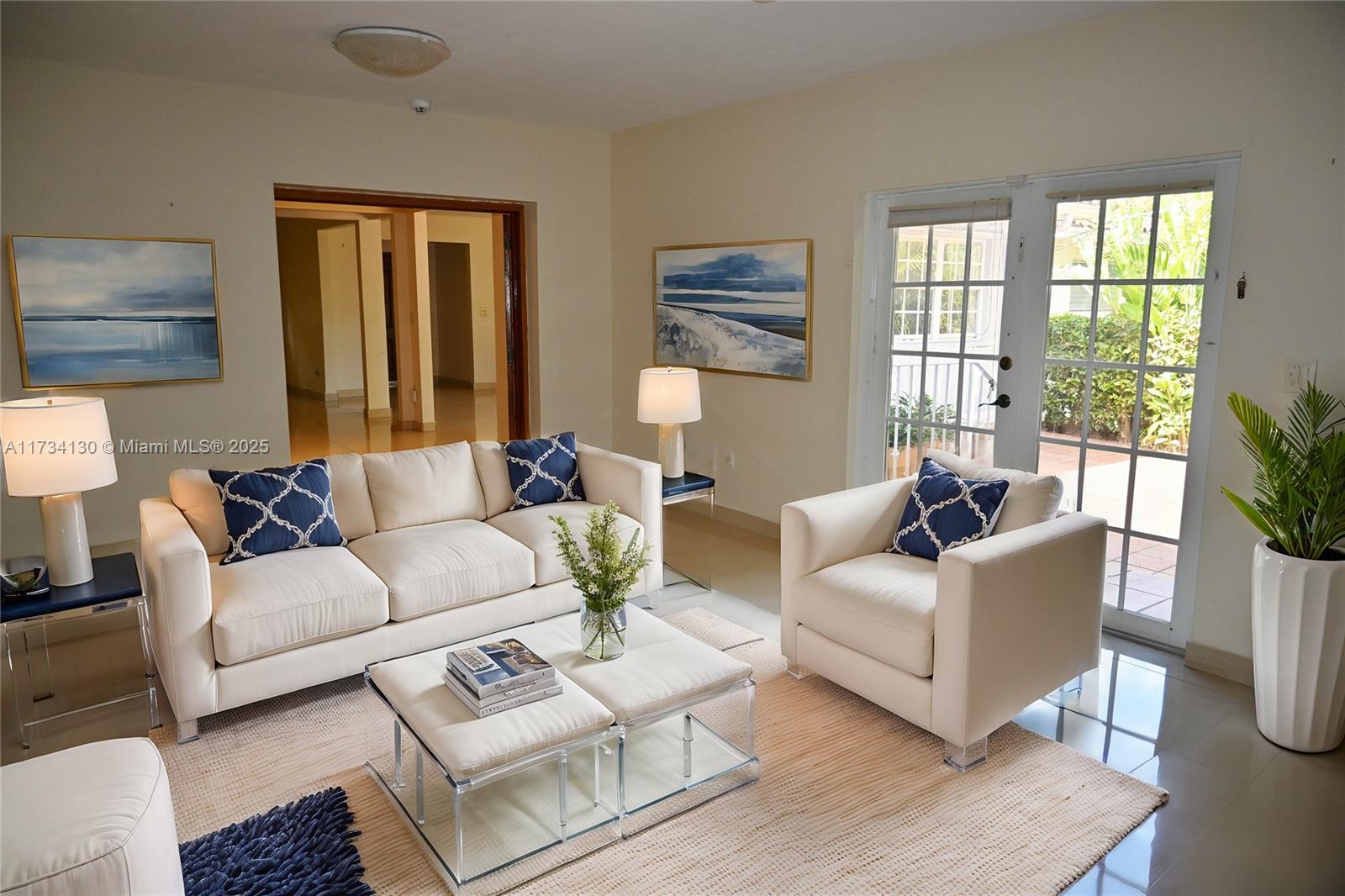 CORAL GABLES GRANADA SEC - Residential