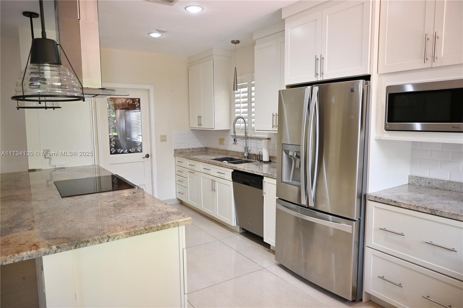 CORAL GABLES GRANADA SEC - Residential