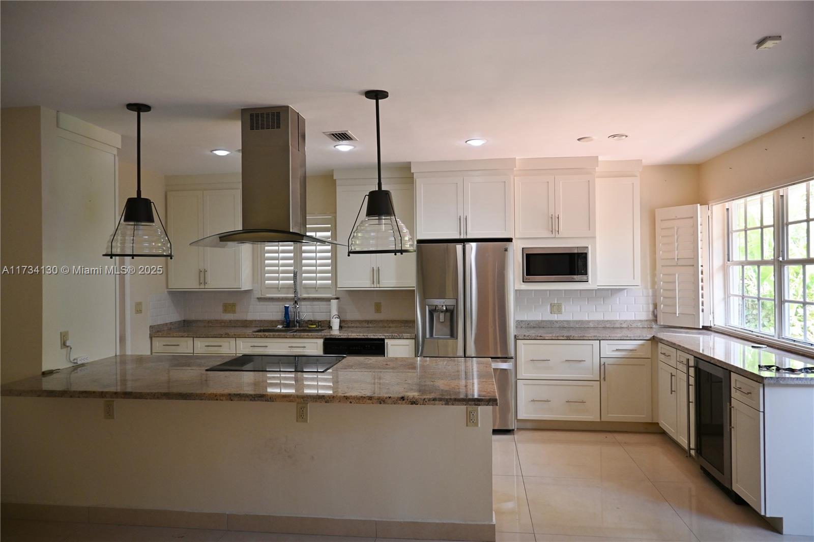 CORAL GABLES GRANADA SEC - Residential