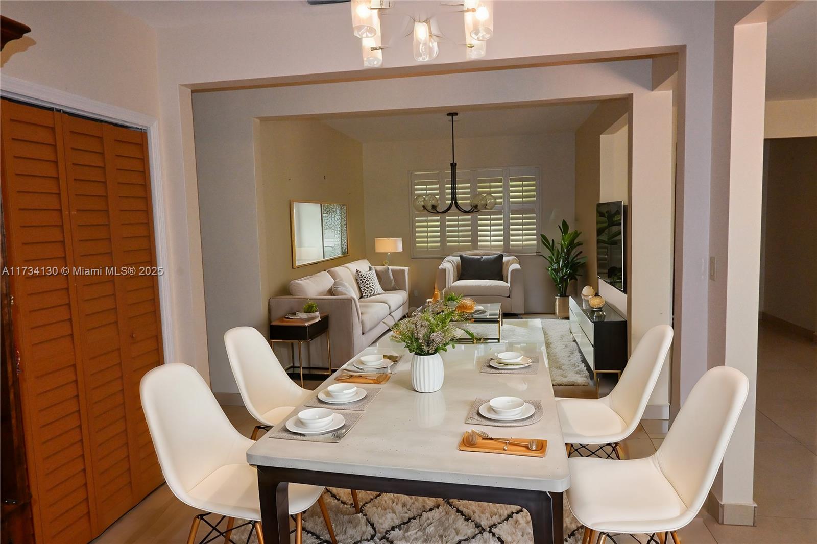 CORAL GABLES GRANADA SEC - Residential