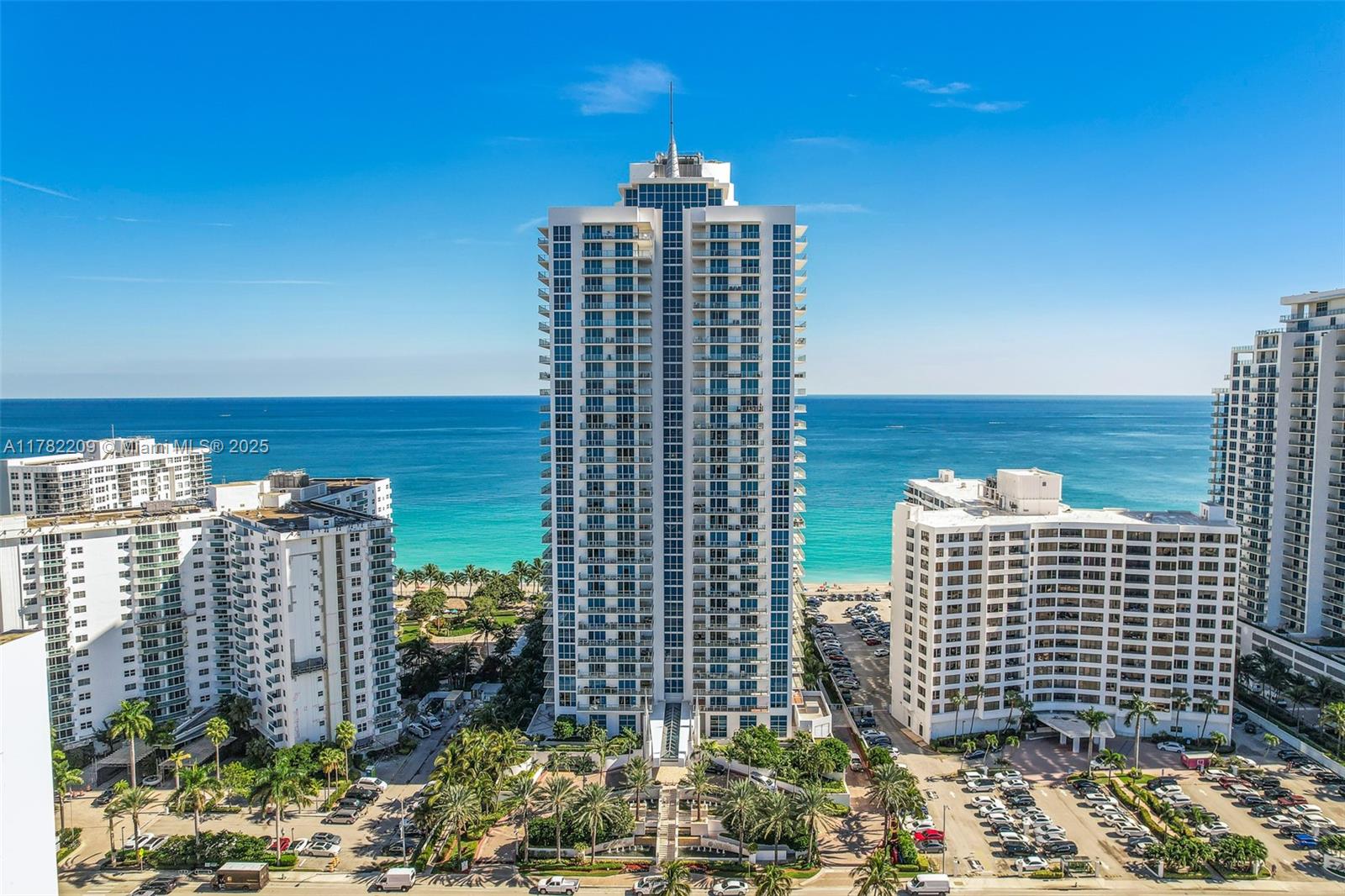 3101 S Ocean Dr 1202