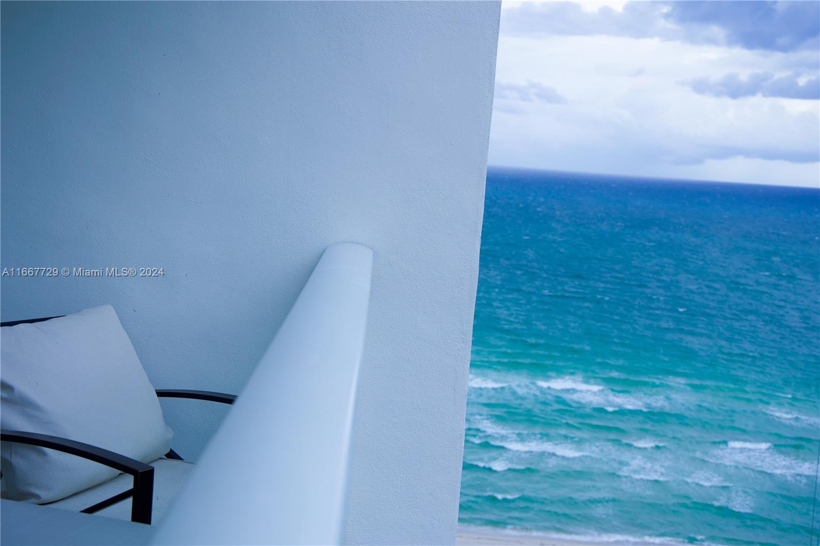 THE PAVILION CONDO - Residential Lease