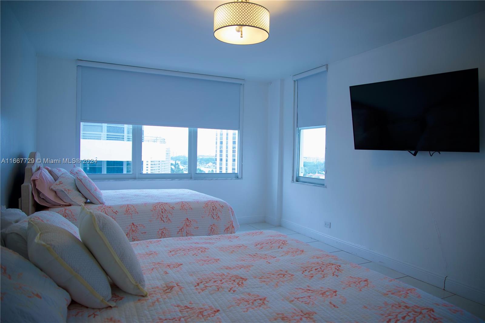 THE PAVILION CONDO - Residential Lease