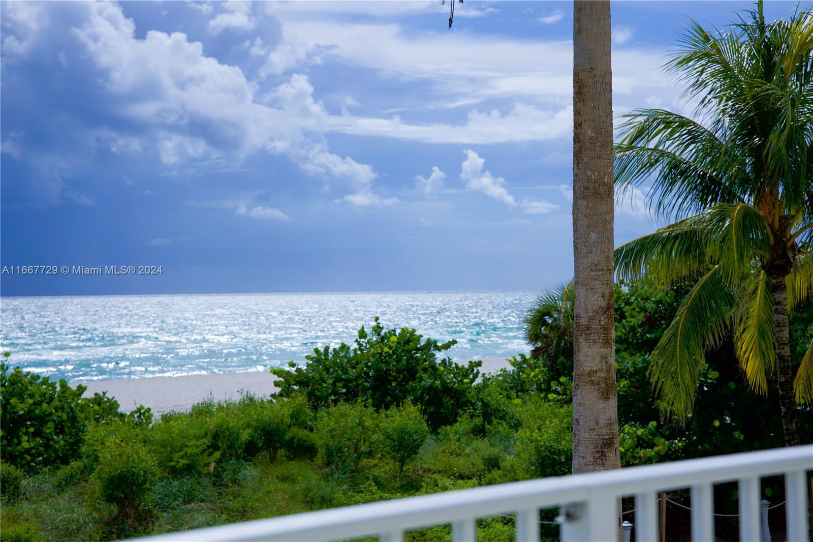 THE PAVILION CONDO - Residential Lease