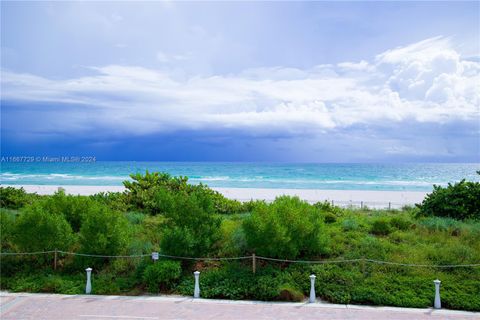 5601 Collins Ave 1614 Miami Beach FL 33140