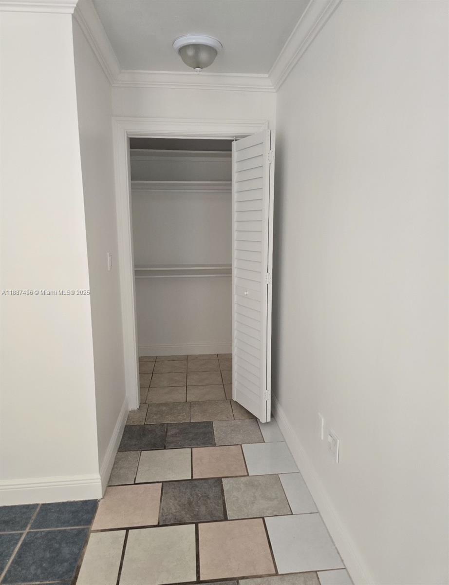PORTLAND PLACE - Residential Lease