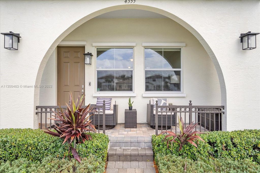 Photo of 4355 Cascada Cir #4355, Cooper City, FL 33024 (MLS # A11300463)