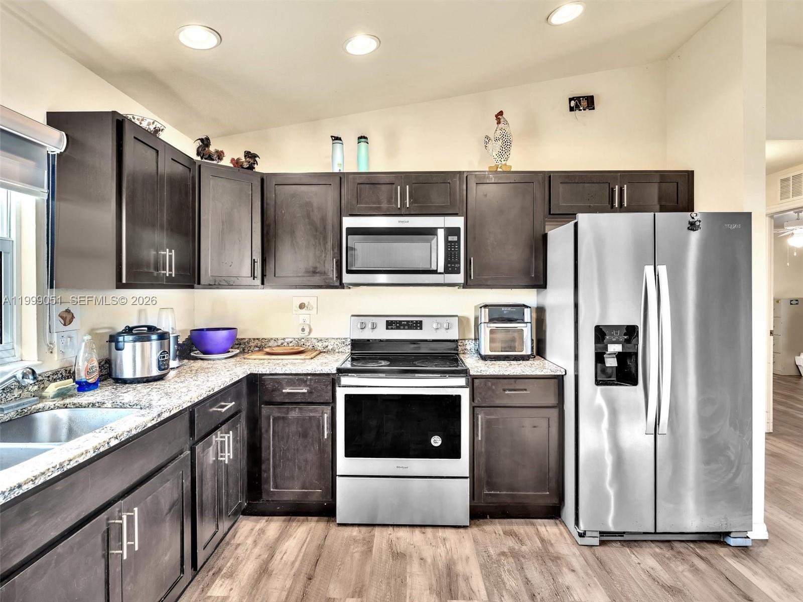 PORT LABELLE - Residential