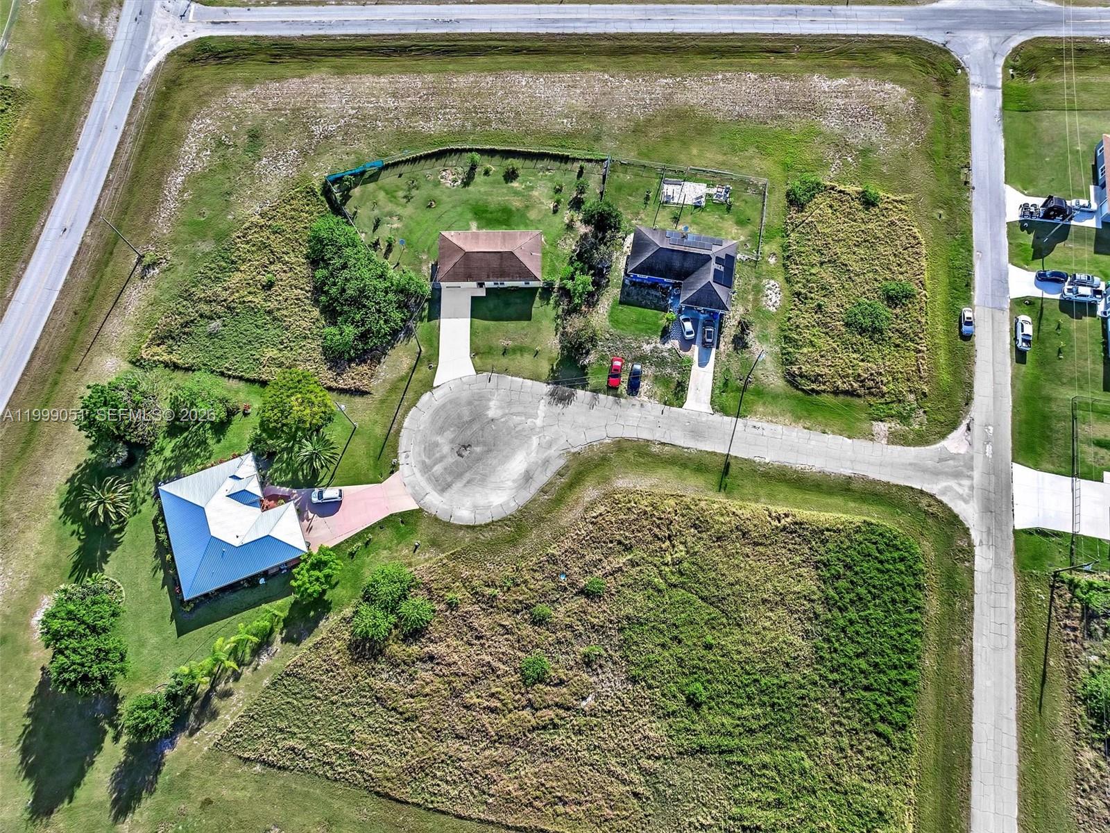 PORT LABELLE - Residential