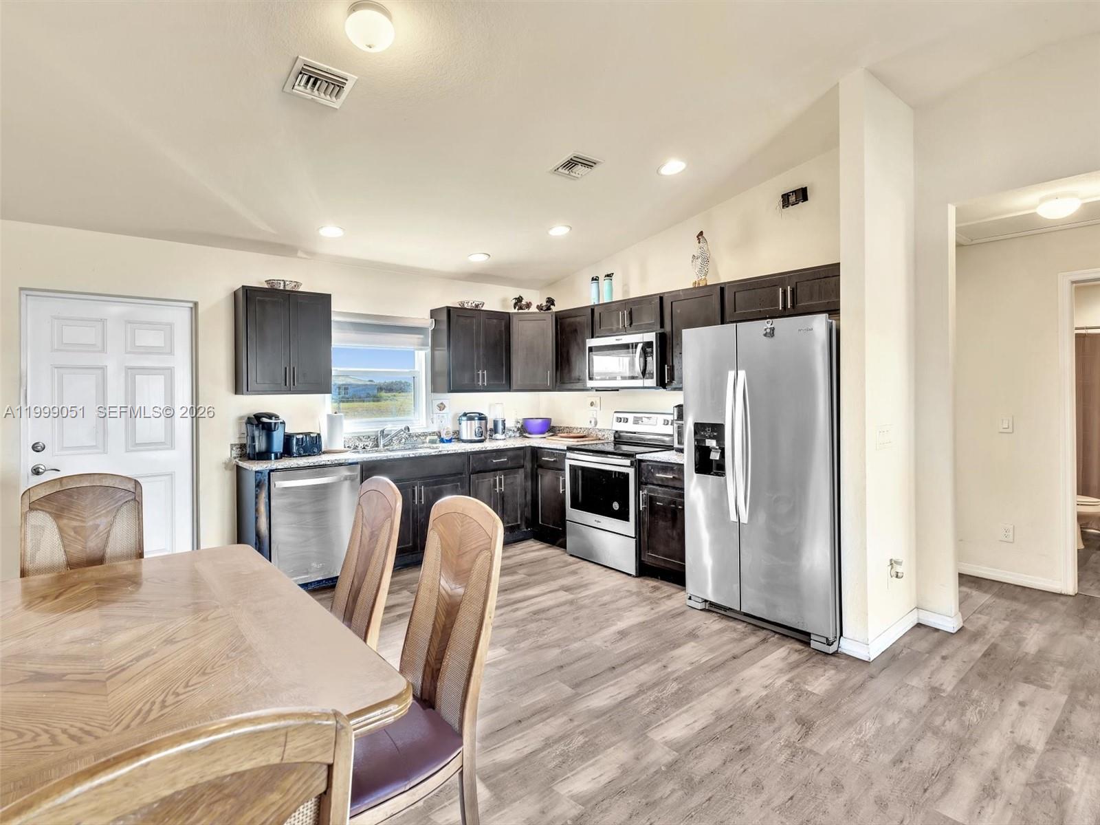 PORT LABELLE - Residential