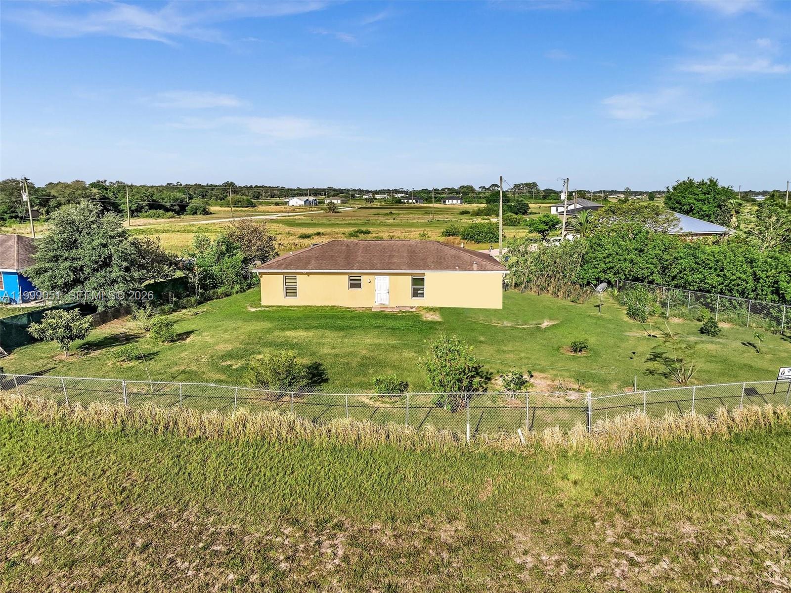 PORT LABELLE - Residential