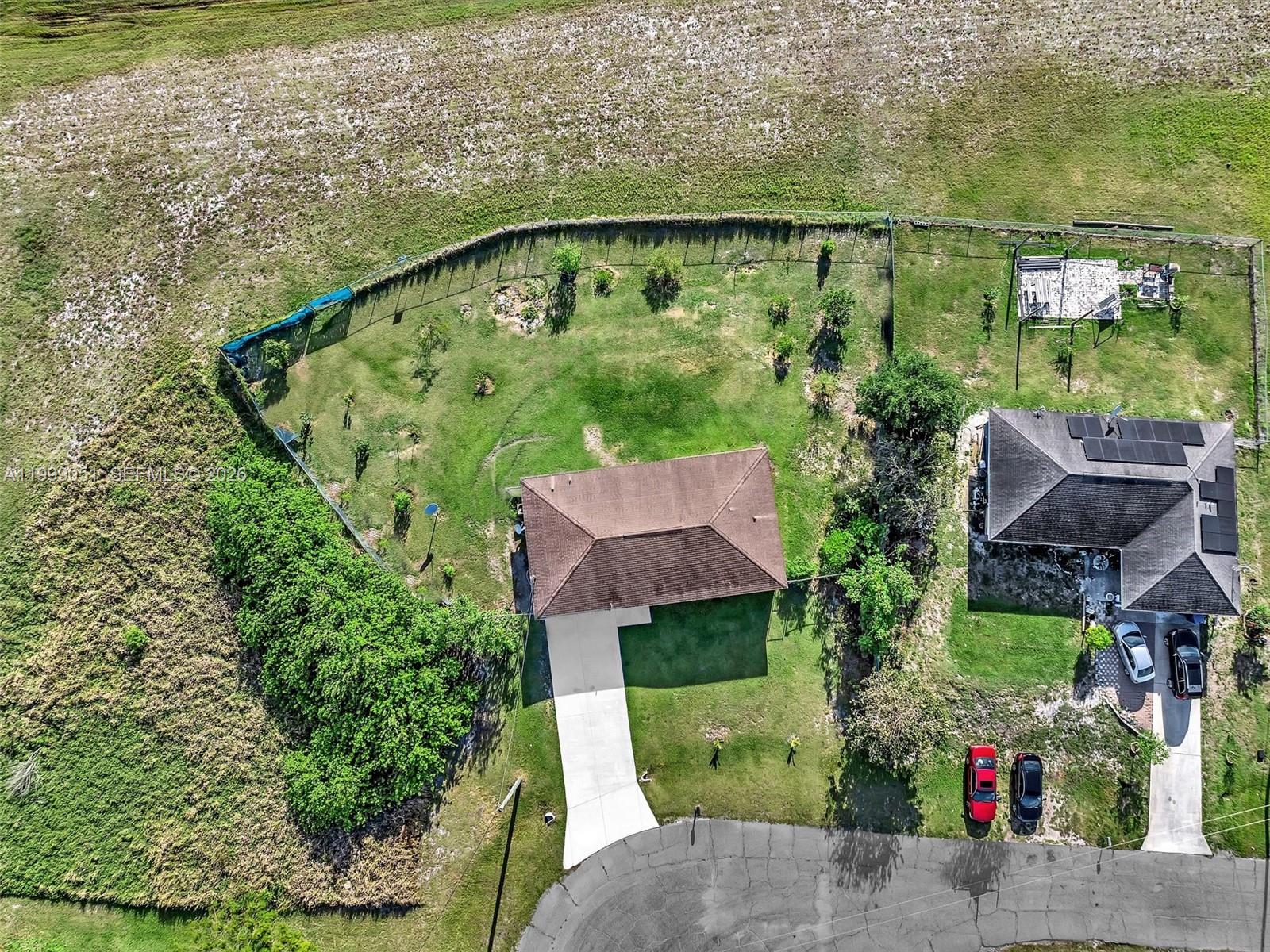 PORT LABELLE - Residential