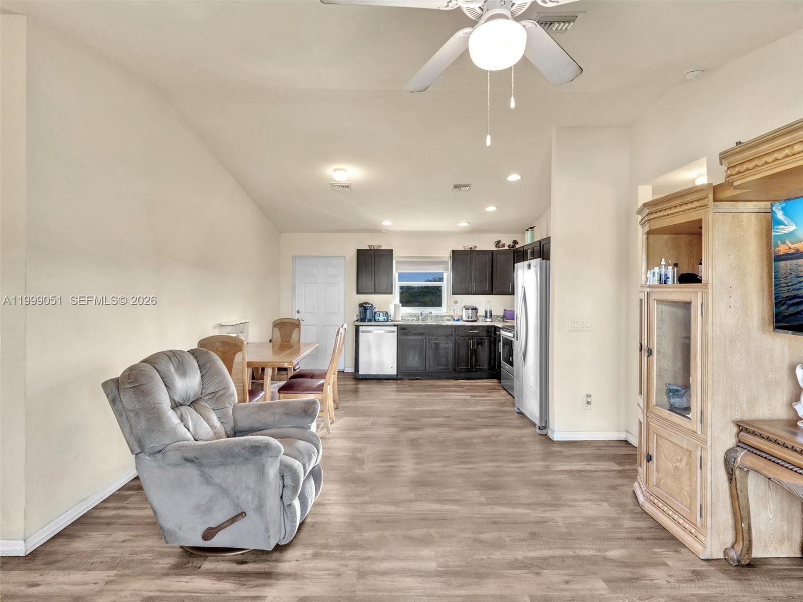 PORT LABELLE - Residential