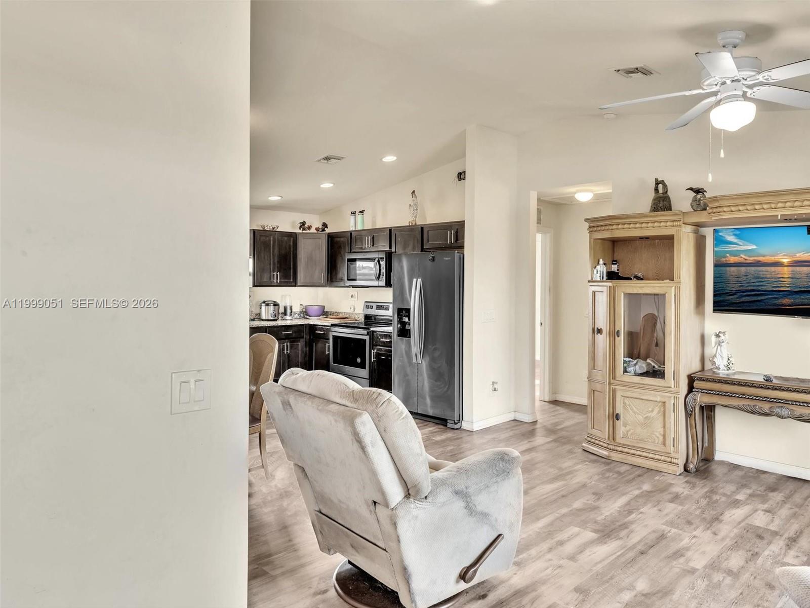 PORT LABELLE - Residential