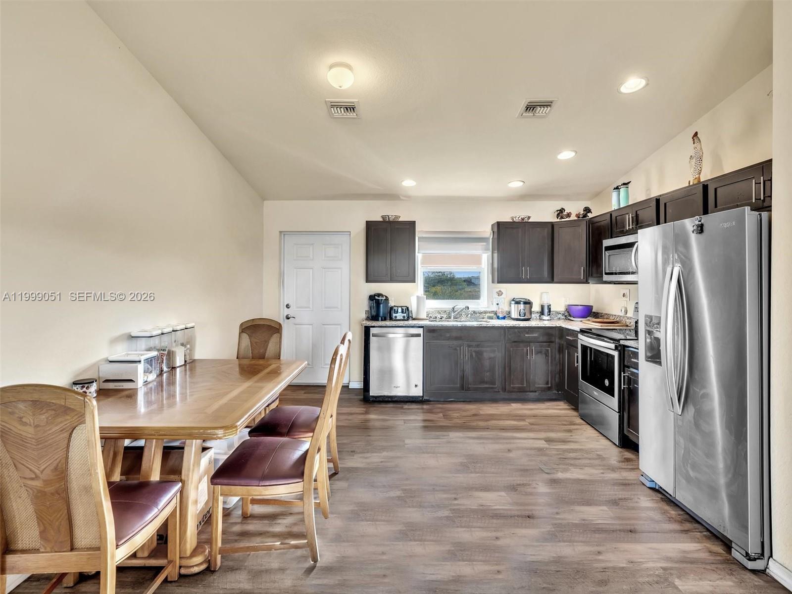 PORT LABELLE - Residential