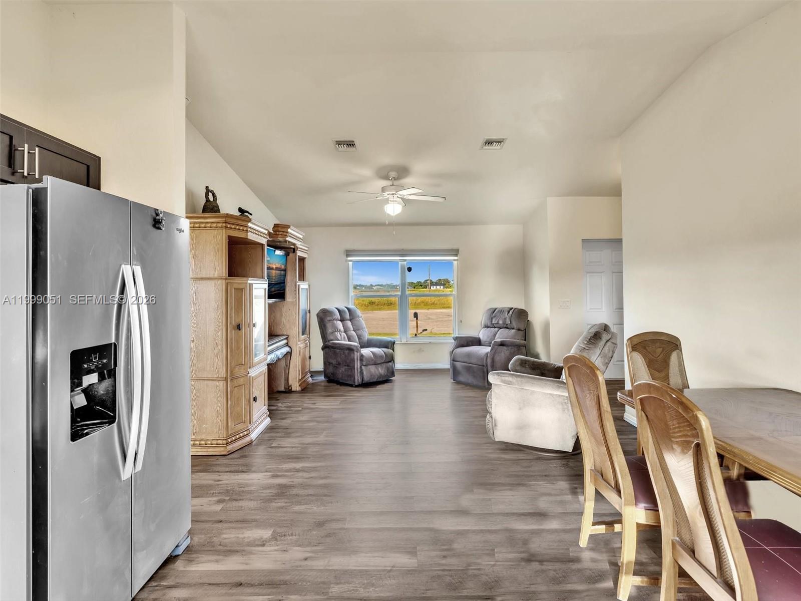 PORT LABELLE - Residential