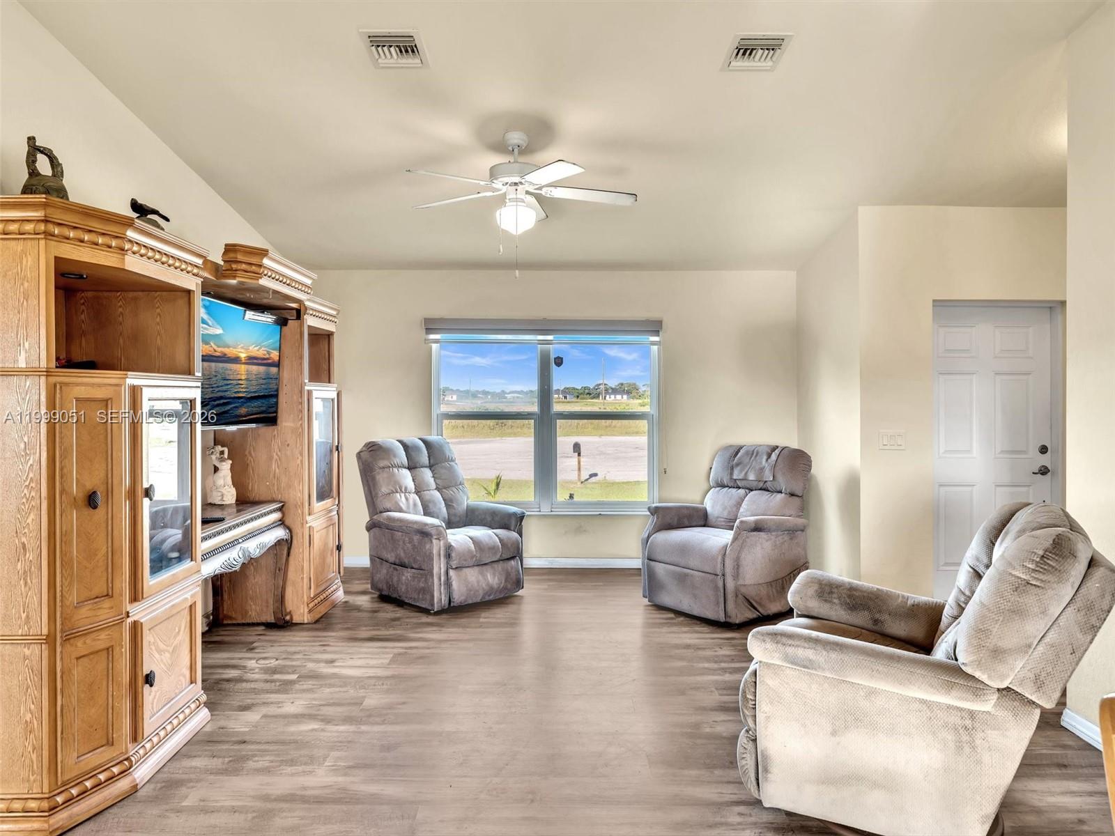 PORT LABELLE - Residential