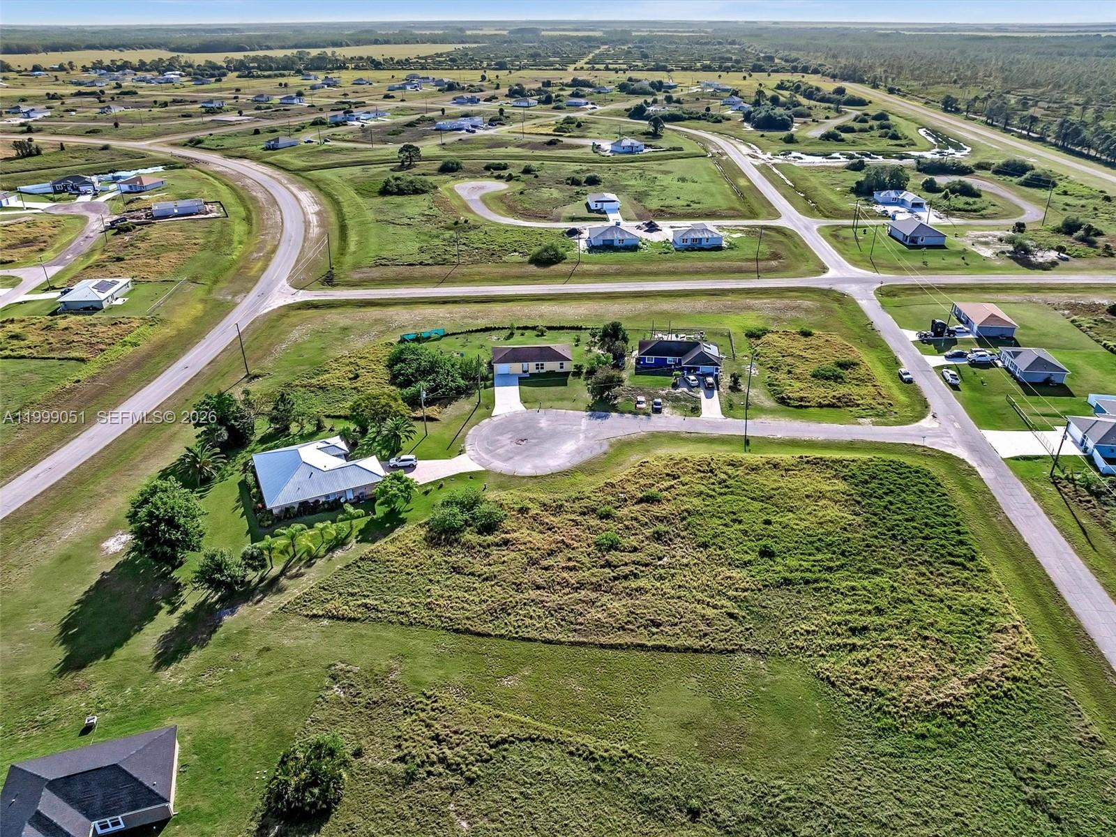 PORT LABELLE - Residential