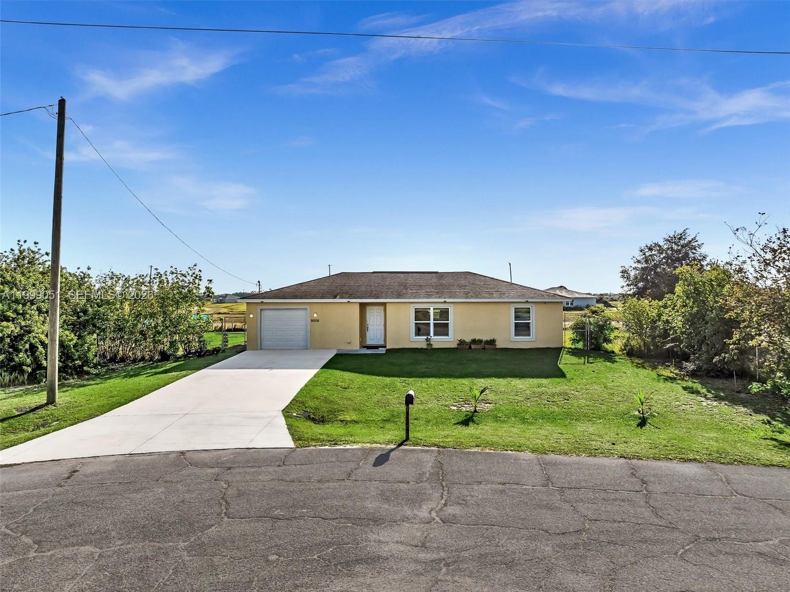 PORT LABELLE - Residential