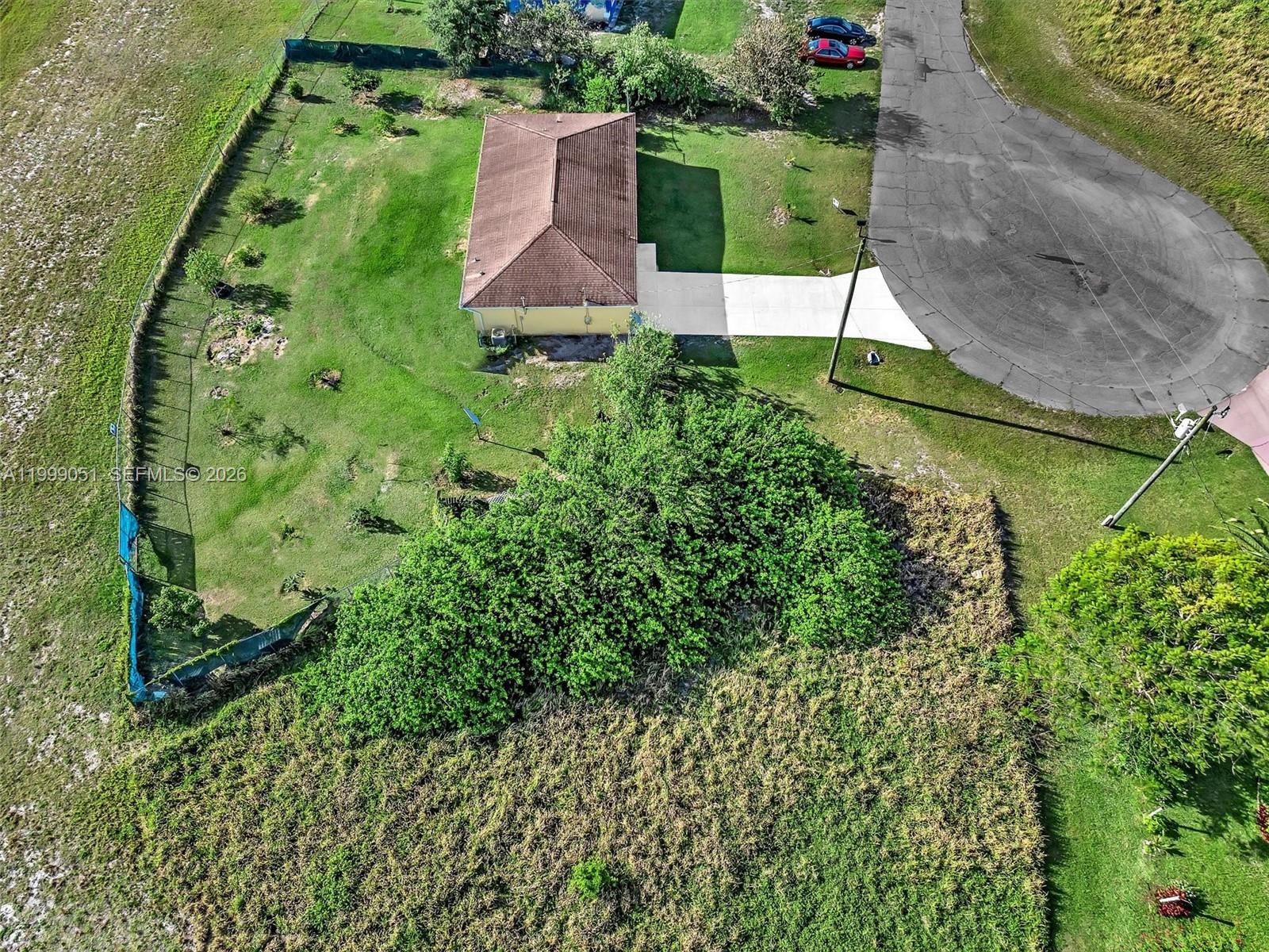 PORT LABELLE - Residential