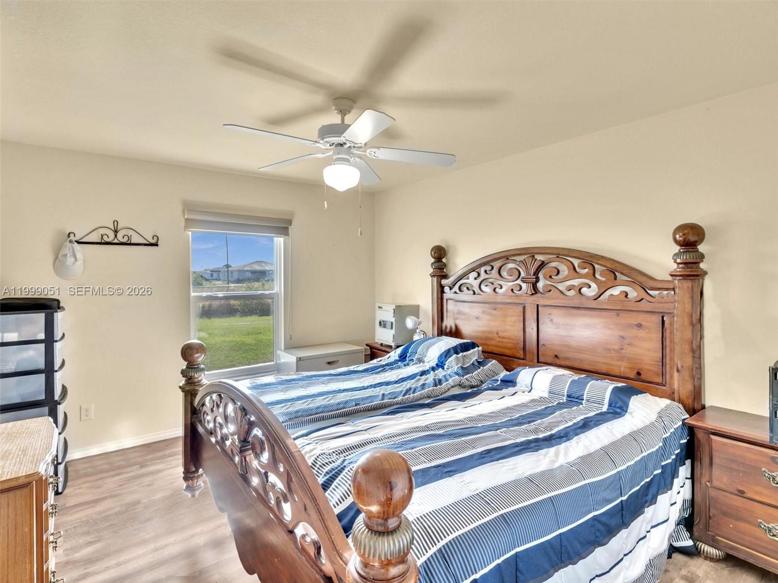 PORT LABELLE - Residential