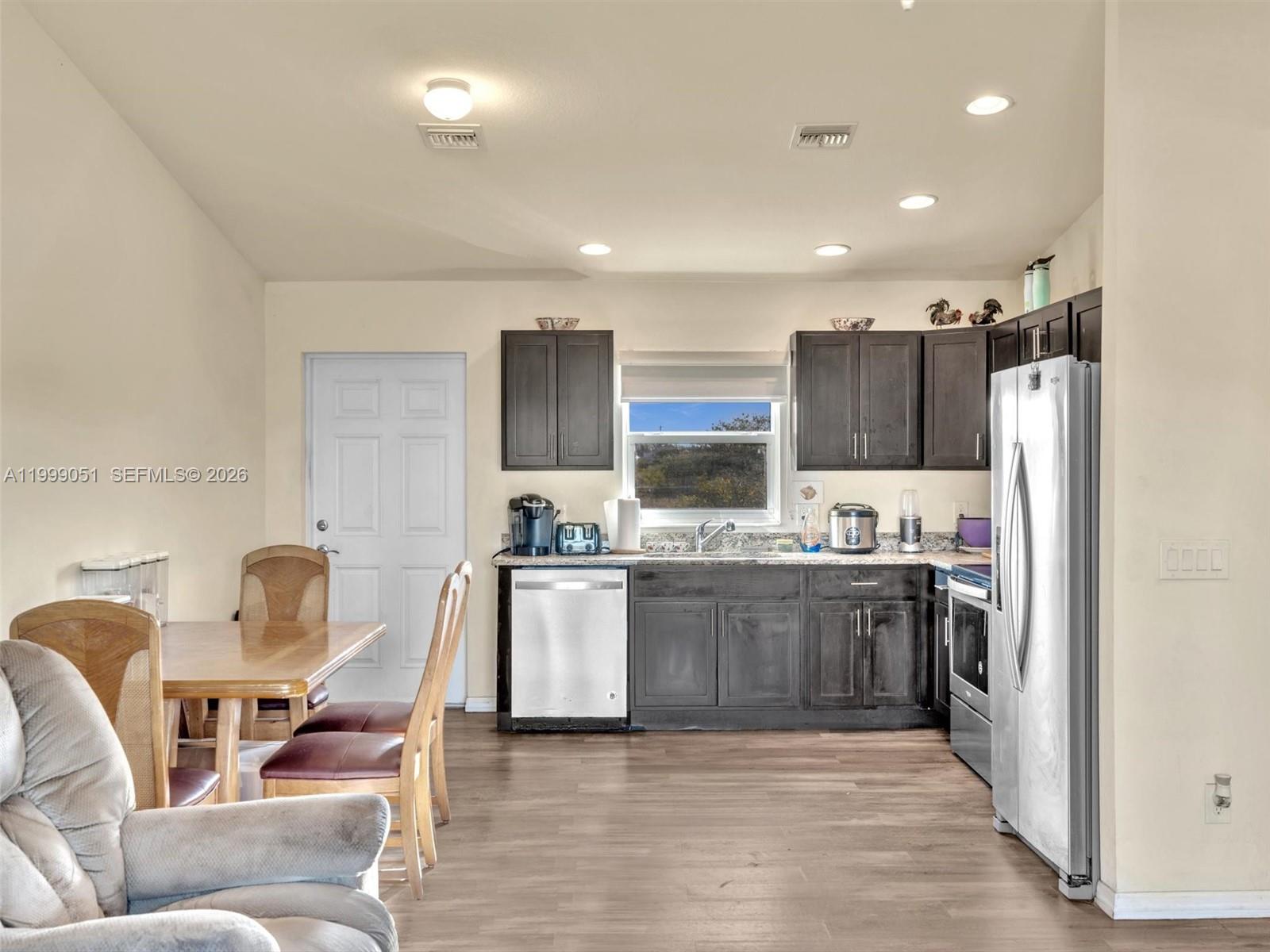 PORT LABELLE - Residential