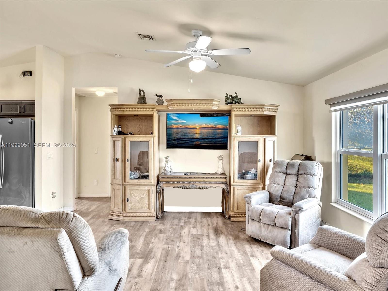 PORT LABELLE - Residential