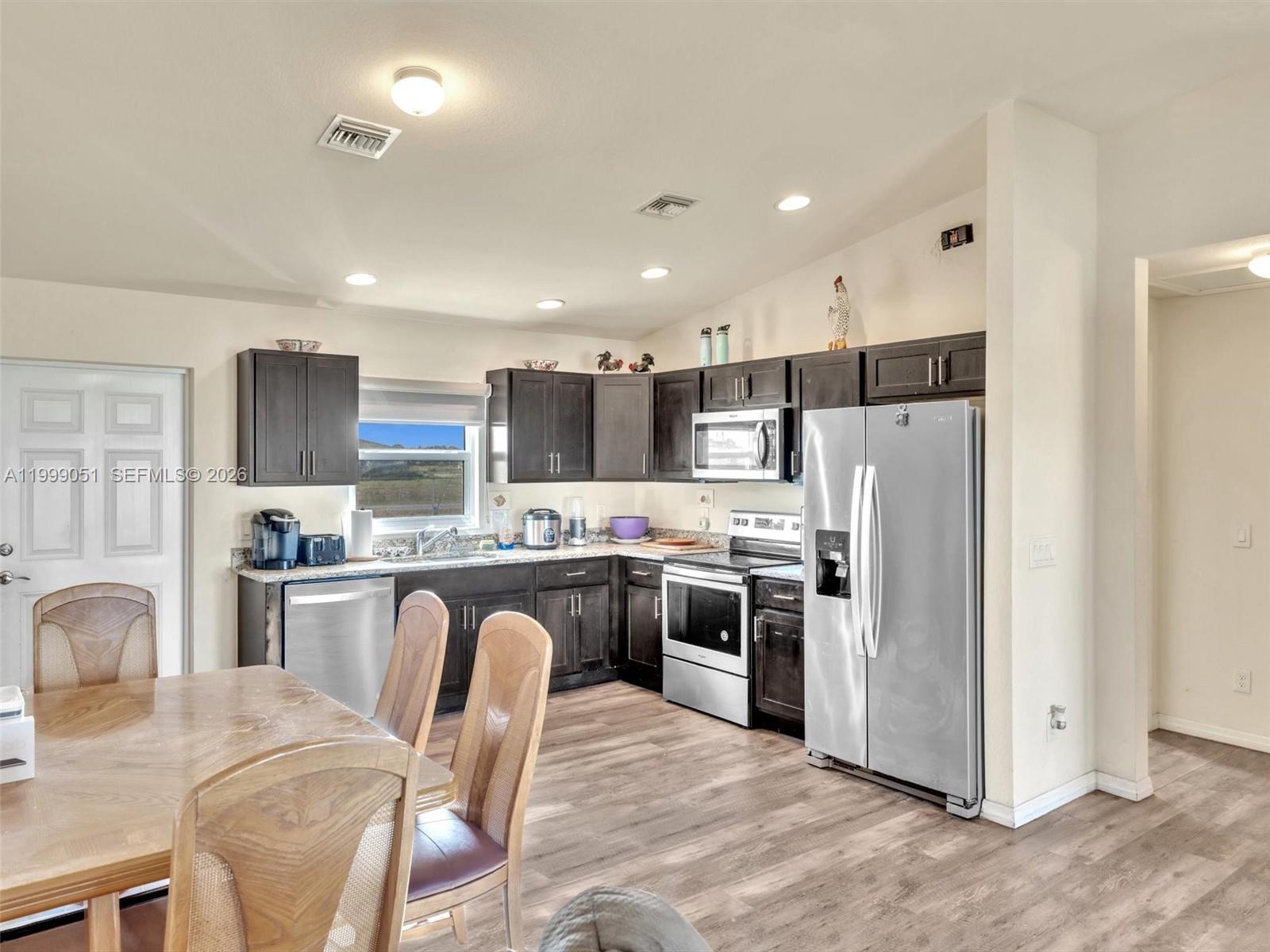 PORT LABELLE - Residential