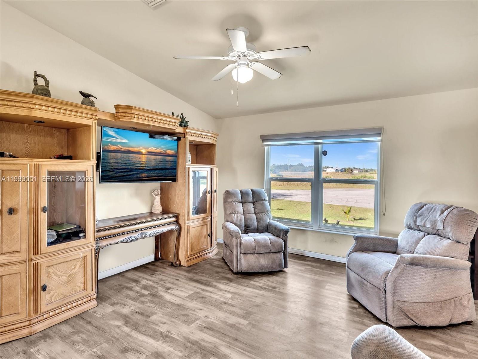 PORT LABELLE - Residential