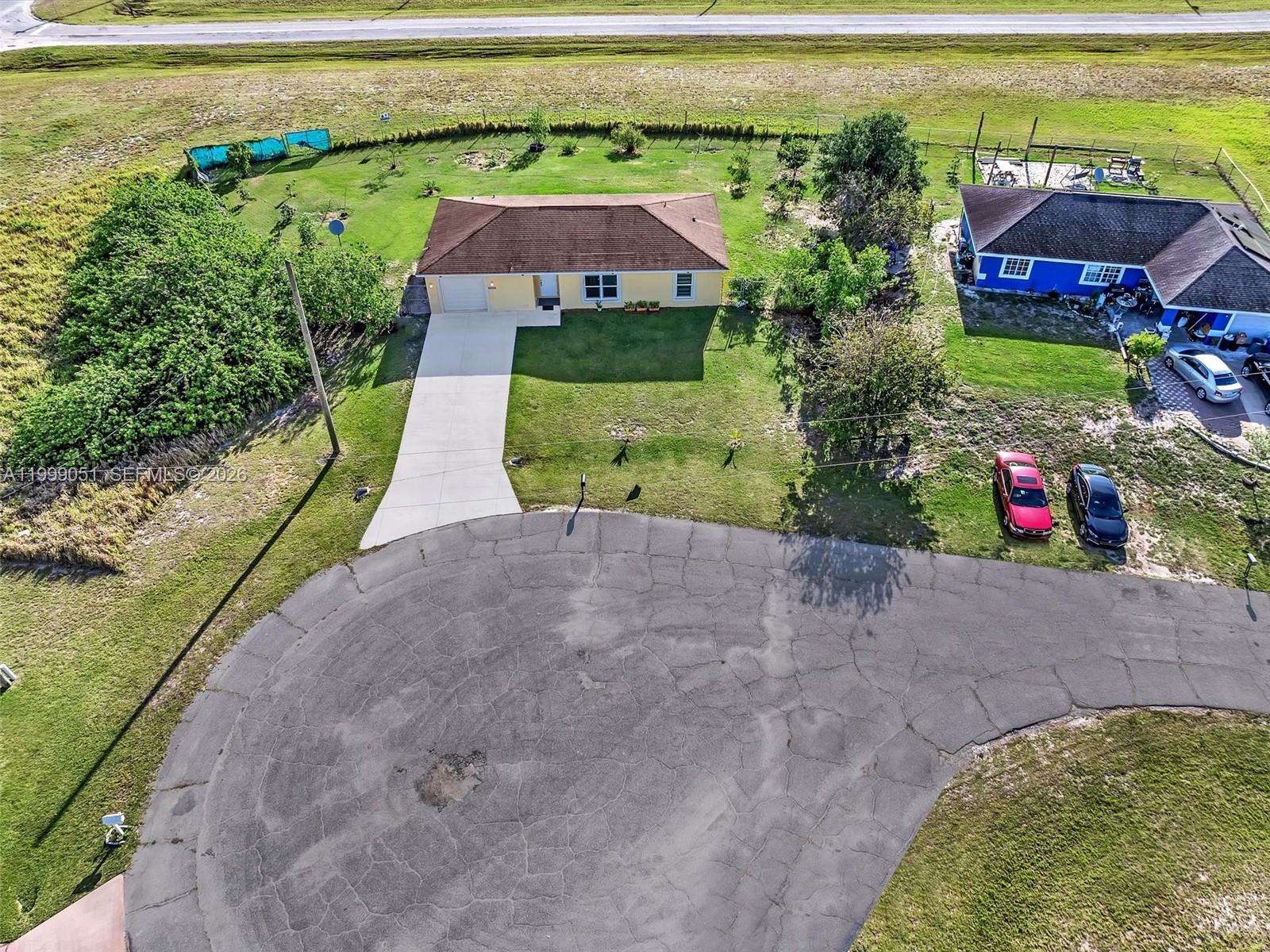 PORT LABELLE - Residential