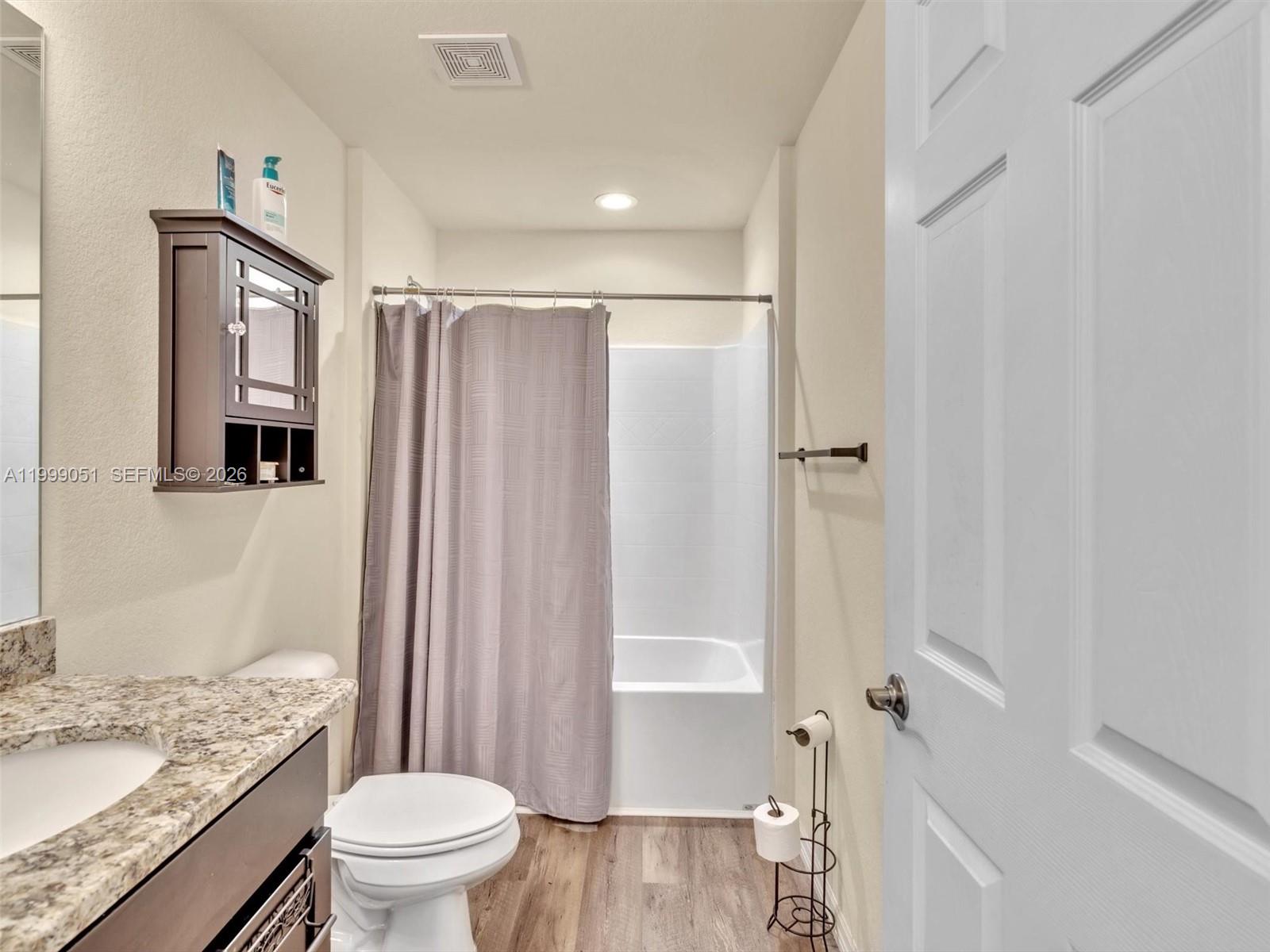 PORT LABELLE - Residential