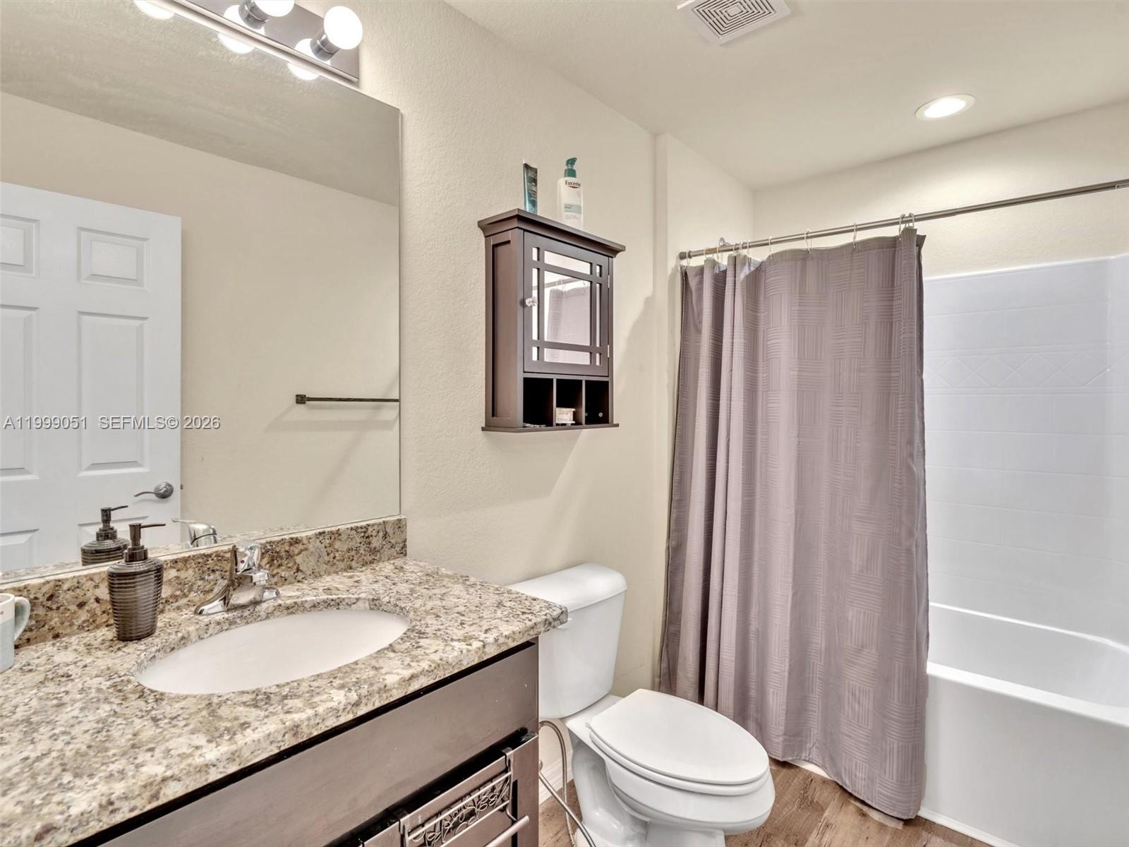 PORT LABELLE - Residential