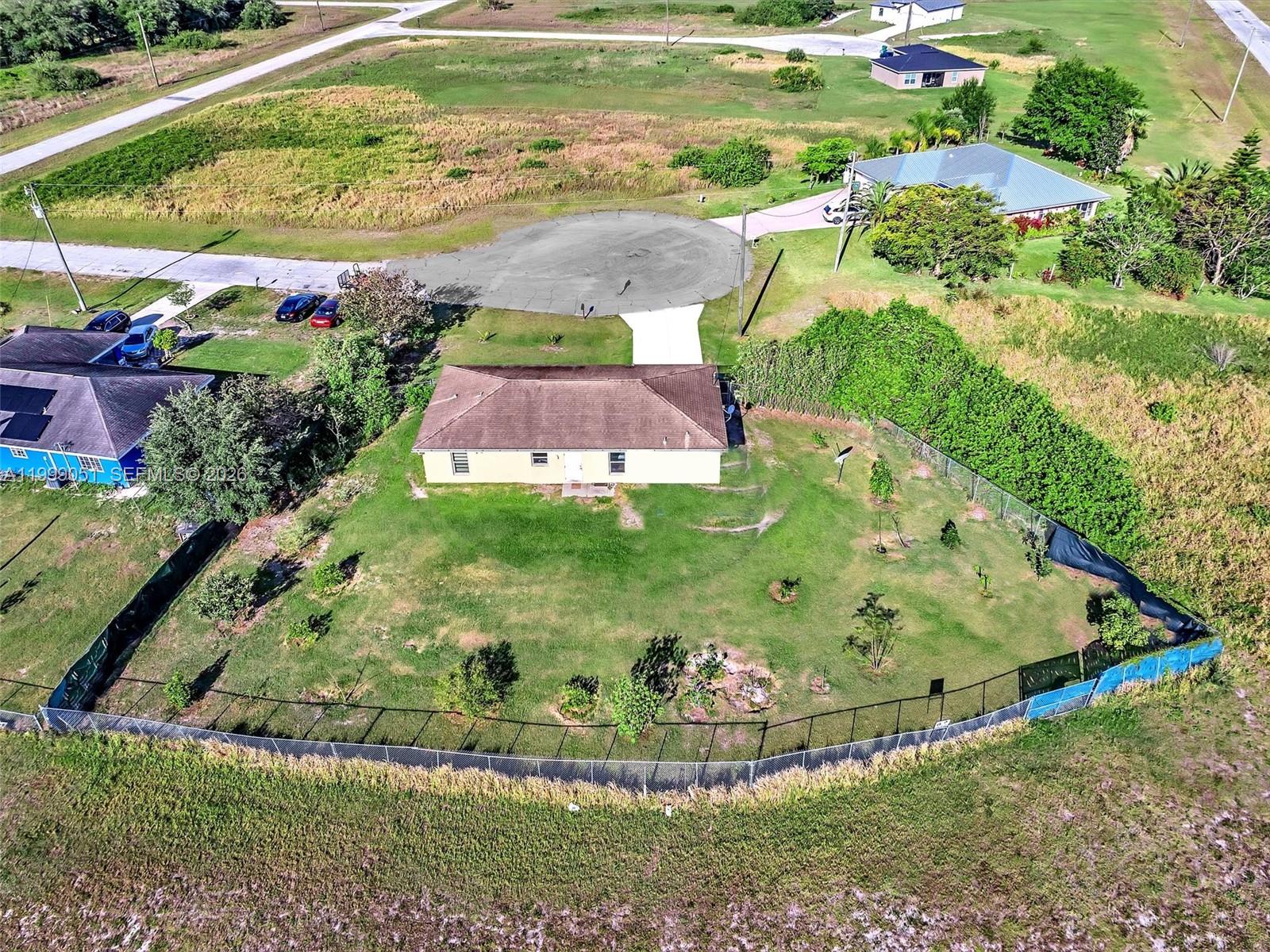 PORT LABELLE - Residential