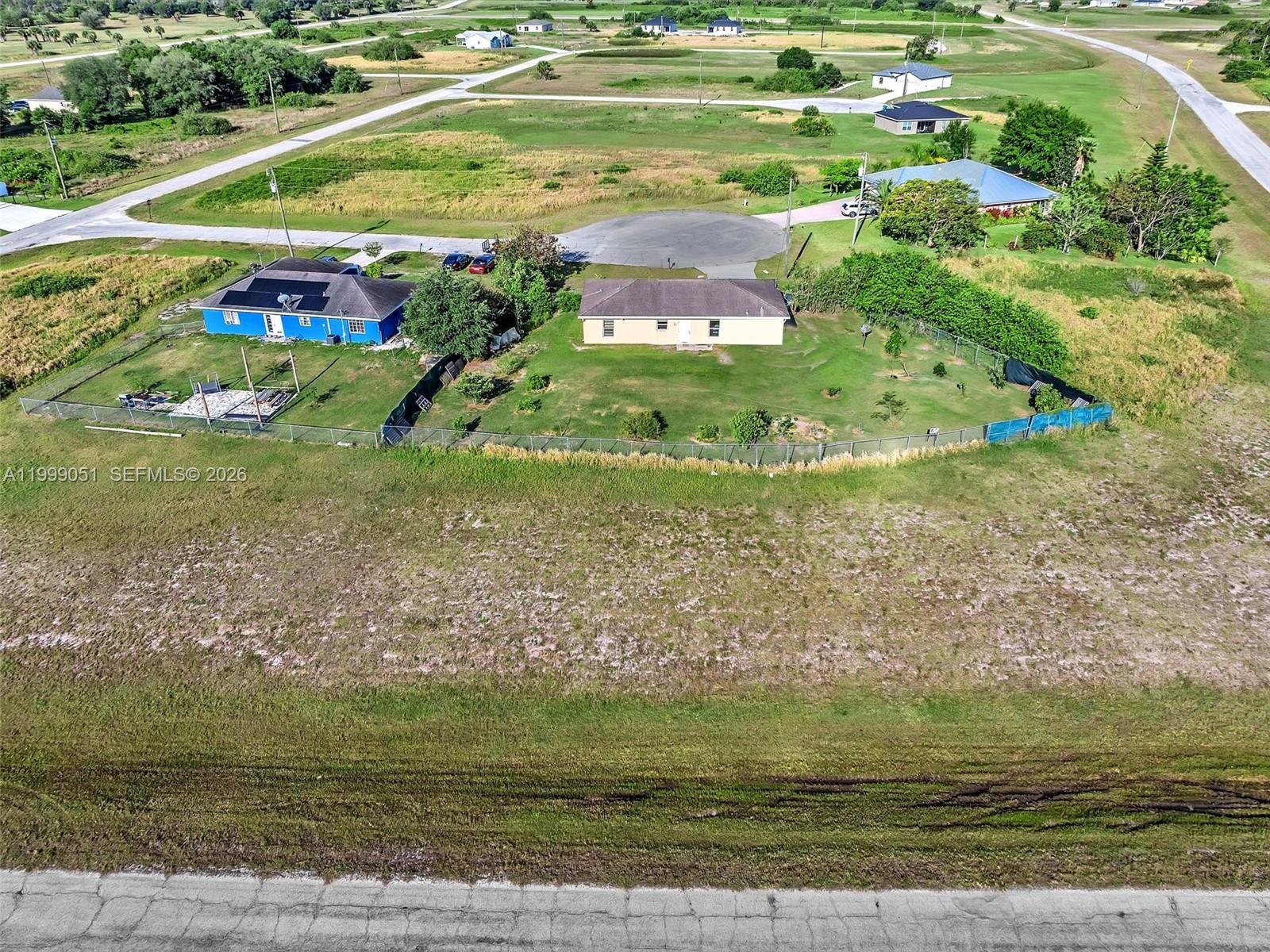 PORT LABELLE - Residential